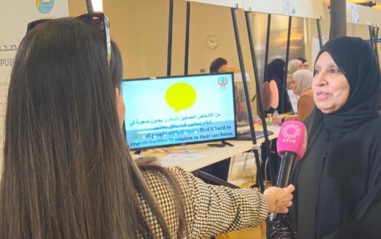 COPH Diabetes awareness 2024